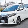 toyota alphard 2021 -TOYOTA--Alphard 6AA-AYH30W--AYH30-0129607---TOYOTA--Alphard 6AA-AYH30W--AYH30-0129607- image 1