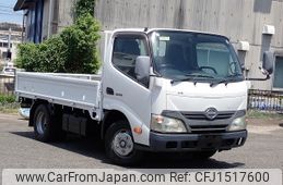 hino dutro 2012 CFJ1517600