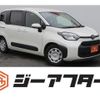 toyota sienta 2023 CFJ1811051 image 1