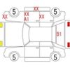 volkswagen golf 2016 CFJ1845058 image 2