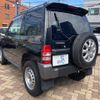mitsubishi pajero-mini 1997 GOO_JP_700070900030250603001 image 7