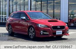 subaru levorg 2014 CFJ1559667