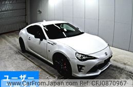 toyota 86 2020 -TOYOTA--86 ZN6-104862---TOYOTA--86 ZN6-104862-