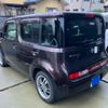 nissan cube 2015 -NISSAN--Cube DBA-Z12--Z12-311294---NISSAN--Cube DBA-Z12--Z12-311294- image 8