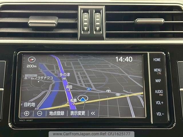toyota land-cruiser-prado 2021 CFJ1625177 image 2