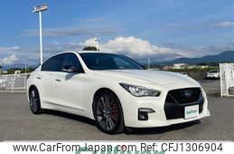 nissan skyline 2022 -NISSAN--Skyline 5BA-RV37--RV37-161310---NISSAN--Skyline 5BA-RV37--RV37-161310-