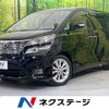 toyota vellfire 2009 -TOYOTA--Vellfire DBA-ANH20W--ANH20-8081936---TOYOTA--Vellfire DBA-ANH20W--ANH20-8081936- image 1