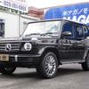 mercedes-benz g-class 2024 -MERCEDES-BENZ 【新潟 301ﾓ9631】--Benz G Class 463350--2X508811---MERCEDES-BENZ 【新潟 301ﾓ9631】--Benz G Class 463350--2X508811- image 25