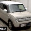 suzuki alto-lapin 2017 -SUZUKI 【品川 000ﾝ0000】--Alto Lapin HE33S--170334---SUZUKI 【品川 000ﾝ0000】--Alto Lapin HE33S--170334- image 1