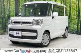 suzuki spacia 2020 -SUZUKI--Spacia 5AA-MK53S--MK53S-317763---SUZUKI--Spacia 5AA-MK53S--MK53S-317763-