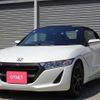 honda s660 2017 -HONDA--S660 JW5--JW5-6000323---HONDA--S660 JW5--JW5-6000323- image 1