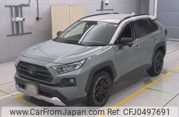 toyota rav4 2020 -TOYOTA--RAV4 MXAA54-2023064---TOYOTA--RAV4 MXAA54-2023064-