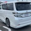 toyota vellfire 2014 -TOYOTA--Vellfire ANH20W--ANH20-8324894---TOYOTA--Vellfire ANH20W--ANH20-8324894- image 2