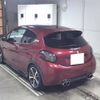 peugeot 208 2012 -PEUGEOT 【松本 300ﾑ5257】--Peugeot 208 A9C5F02-CW099721---PEUGEOT 【松本 300ﾑ5257】--Peugeot 208 A9C5F02-CW099721- image 2