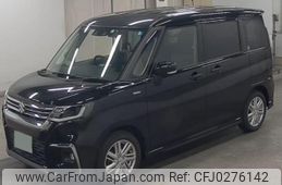 suzuki solio 2021 quick_quick_5AA-MA37S_122417