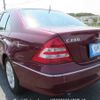 mercedes-benz c-class 2005 646828-Y2025030456F-12 image 4