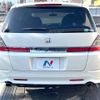 honda odyssey 2008 -HONDA--Odyssey DBA-RB1--RB1-3418230---HONDA--Odyssey DBA-RB1--RB1-3418230- image 9