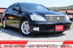 toyota crown-royal-series 2007 O11412