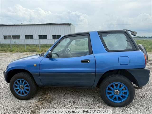 toyota rav4 1997 CFJ1707079 image 2