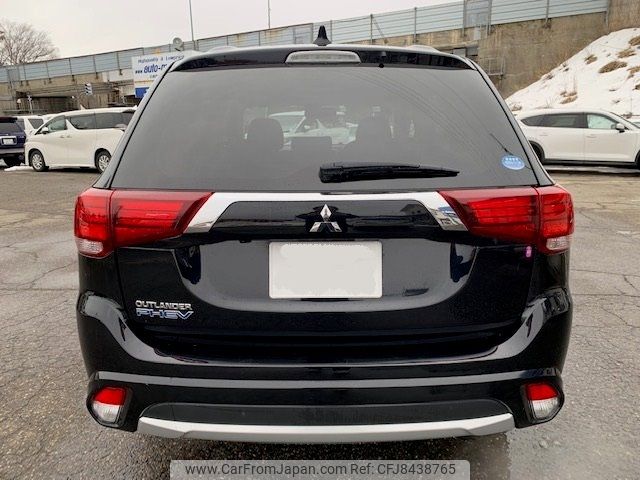 mitsubishi outlander-phev 2016 -MITSUBISHI--Outlander PHEV GG2W--0310976---MITSUBISHI--Outlander PHEV GG2W--0310976- image 2