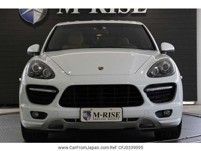 porsche cayenne 2013 -PORSCHE--Porsche Cayenne ABA-92AM48--WP1ZZZ92ZDLA78038---PORSCHE--Porsche Cayenne ABA-92AM48--WP1ZZZ92ZDLA78038- image 2