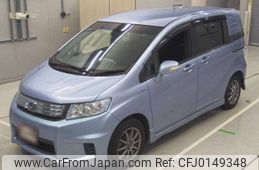 honda freed-spike 2014 -HONDA--Freed Spike GP3-1123344---HONDA--Freed Spike GP3-1123344-