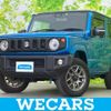 suzuki jimny 2020 quick_quick_3BA-JB64W_JB64W-151139 image 1