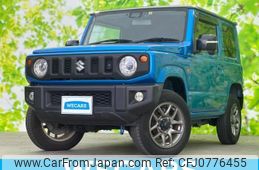 suzuki jimny 2020 quick_quick_3BA-JB64W_JB64W-151139