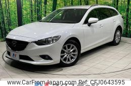 mazda atenza 2014 -MAZDA--Atenza Wagon LDA-GJ2FW--GJ2FW-112264---MAZDA--Atenza Wagon LDA-GJ2FW--GJ2FW-112264-