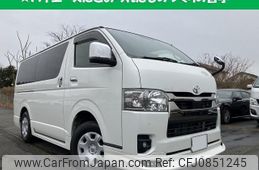 toyota hiace-van 2022 quick_quick_3DF-GDH206V_-1084010