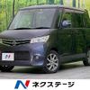 nissan roox 2012 -NISSAN--Roox DBA-ML21S--ML21S-593285---NISSAN--Roox DBA-ML21S--ML21S-593285- image 1