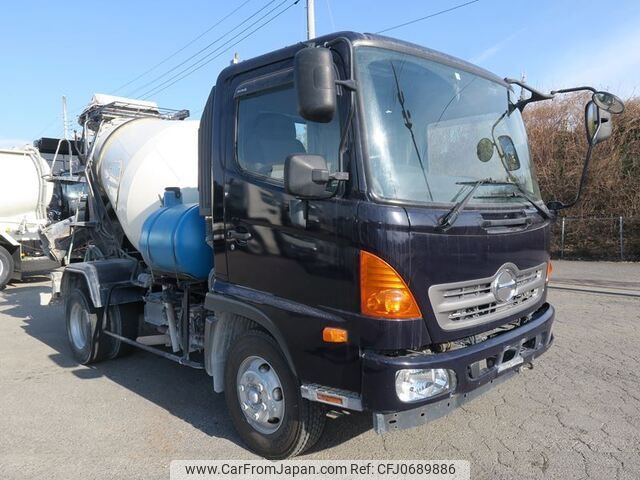 hino ranger 2017 -HINO--Hino Ranger TKG-FC9JCAA--FC9JCA-26851---HINO--Hino Ranger TKG-FC9JCAA--FC9JCA-26851- image 1