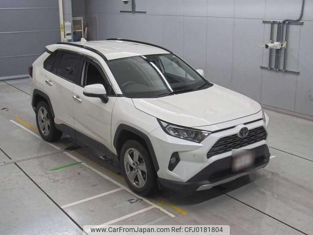 toyota rav4 2019 quick_quick_6BA-MXAA54_MXAA54-5004156 image 1