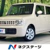 suzuki alto-lapin 2011 CFJ8058463 image 1