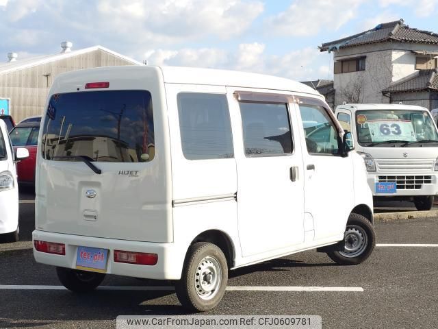 daihatsu hijet-cargo 2011 quick_quick_EBD-S321V_S321V-0104406 image 2