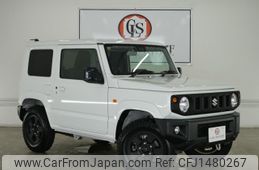 suzuki jimny 2023 CFJ1480267