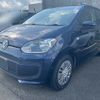 volkswagen up 2014 NIKYO_LD75214 image 33