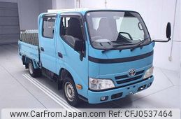 toyota dyna-truck 2012 -TOYOTA--Dyna KDY231-8010592---TOYOTA--Dyna KDY231-8010592-