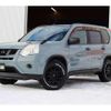 nissan x-trail 2010 -NISSAN--X-Trail NT31--208853---NISSAN--X-Trail NT31--208853- image 28