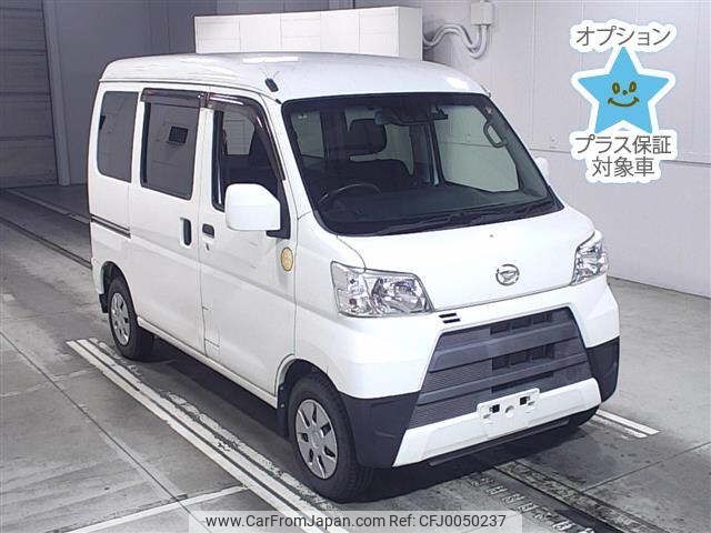 daihatsu hijet-van 2019 -DAIHATSU--Hijet Van S321V--0413300---DAIHATSU--Hijet Van S321V--0413300- image 1