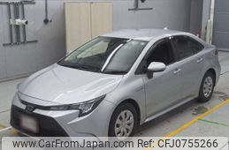 toyota corolla 2020 -TOYOTA--Corolla ZWE211-6036970---TOYOTA--Corolla ZWE211-6036970-