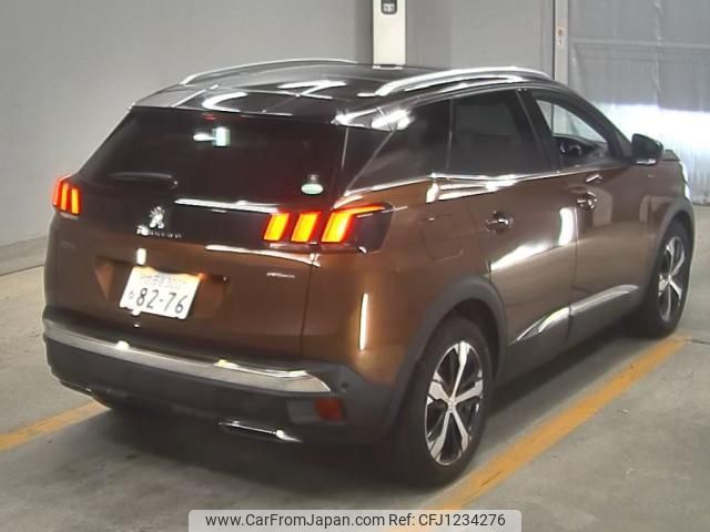 peugeot 3008 2020 -PEUGEOT--Peugeot 3008 VF3M45GFRLS163955---PEUGEOT--Peugeot 3008 VF3M45GFRLS163955- image 2