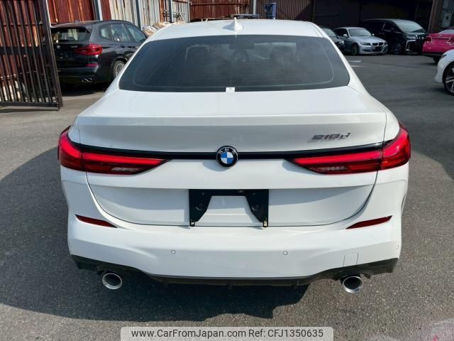 bmw 2-series 2021 quick_quick_3DA-7M20_WBA32AM0507J06228 image 2