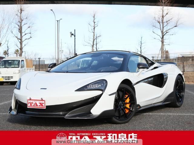 mclaren 600lt 2019 quick_quick_ABA-P13SP_SBM13RAE2KW006688 image 1