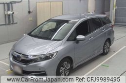 honda shuttle 2018 -HONDA--Shuttle GK8-1203571---HONDA--Shuttle GK8-1203571-