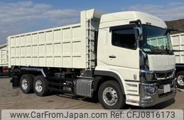 mitsubishi-fuso super-great 2024 -MITSUBISHI--Super Great 2PG-FV70HY--FV70HY-545373---MITSUBISHI--Super Great 2PG-FV70HY--FV70HY-545373-