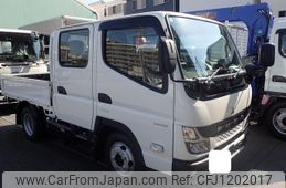 mitsubishi-fuso canter 2025 GOO_NET_EXCHANGE_0707934A30250523W004