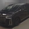 toyota alphard 2018 -TOYOTA--Alphard DBA-AGH35W--AGH35-0027690---TOYOTA--Alphard DBA-AGH35W--AGH35-0027690- image 1