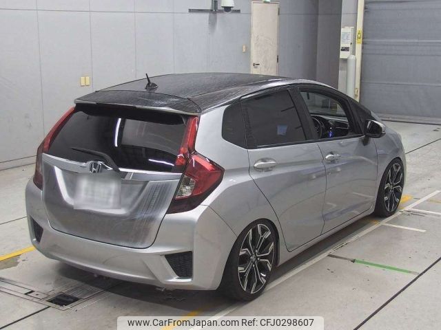 honda fit 2014 -HONDA 【豊田 500み5327】--Fit GK3-1048164---HONDA 【豊田 500み5327】--Fit GK3-1048164- image 2