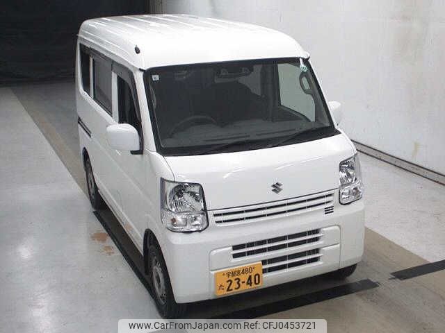 suzuki every 2022 -SUZUKI 【宇都宮 480ﾀ2340】--Every DA17V--593308---SUZUKI 【宇都宮 480ﾀ2340】--Every DA17V--593308- image 1